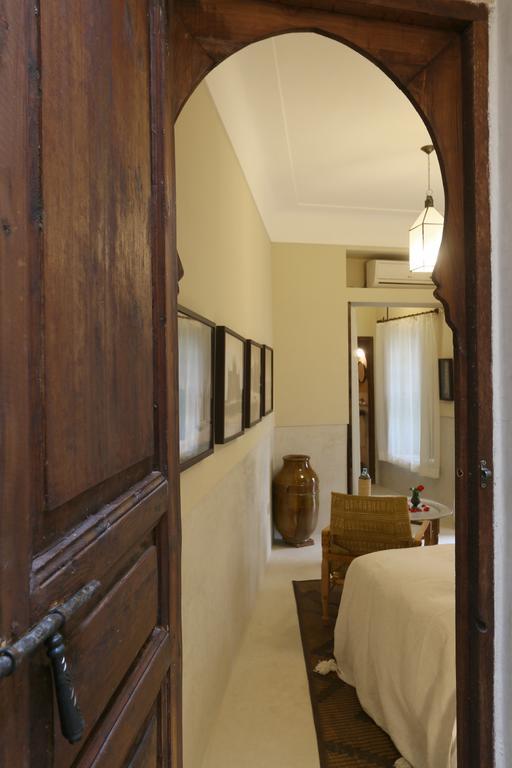 Riad Dar Ayur Marrakesh Room photo