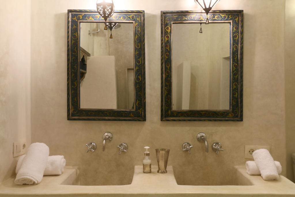 Riad Dar Ayur Marrakesh Room photo
